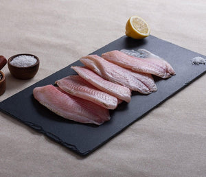 FILETE DE TILAPIA PREMIUM 1 KG. - La Carniceria Virtual