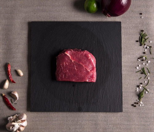 FILETE NACIONAL SELECCIÓN ESPECIAL 250 GR. - La Carniceria Virtual