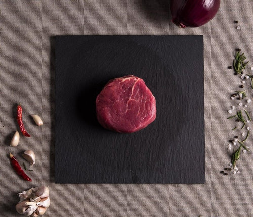 FILETE NACIONAL SELECCIÓN ESPECIAL 400 GR. - La Carniceria Virtual