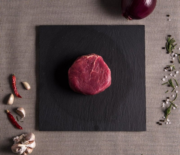 FILETE NACIONAL SELECCIÓN ESPECIAL 400 GR. - La Carniceria Virtual