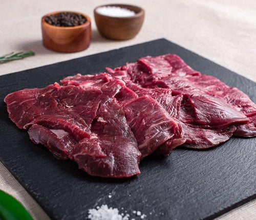 GAONERAS DE FILETE, 500 GR. APROX. - La Carniceria Virtual