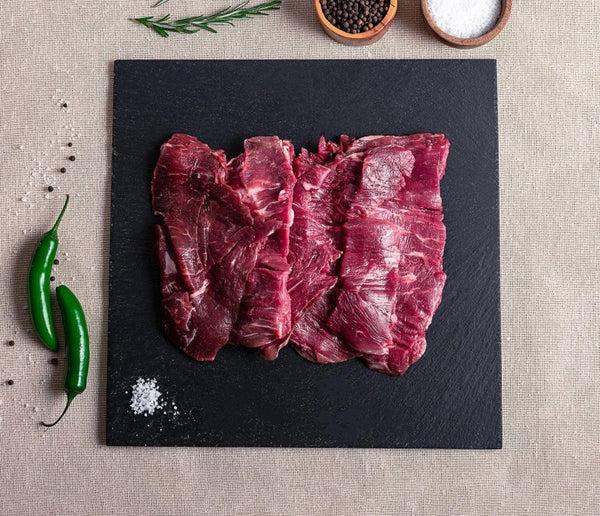 GAONERAS DE FILETE, 500 GR. APROX. - La Carniceria Virtual