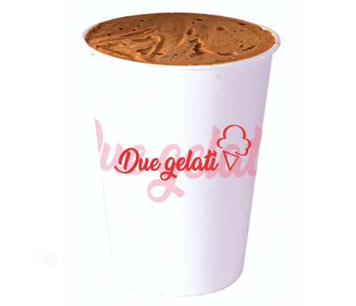 HELADO DULCE DE LECHE 1LT. - La Carniceria Virtual