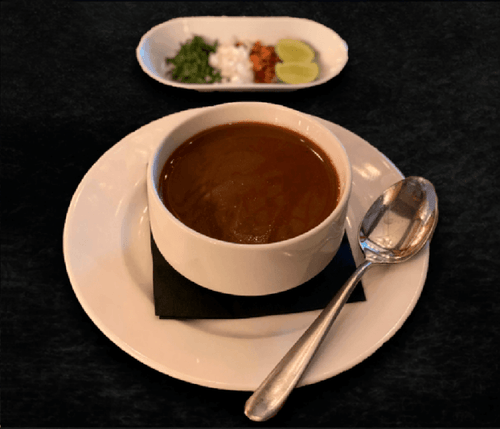 JUGO DE CARNE ARTESANAL 1 LT. - La Carniceria Virtual