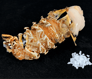 LANGOSTA DEL CARIBE 185 GR. - La Carniceria Virtual