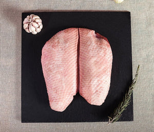 MAGRET DE PATO NATURAL 700 GR. APROX. - La Carniceria Virtual
