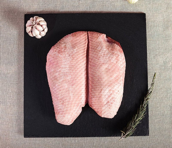 MAGRET DE PATO NATURAL 700 GR. APROX. - La Carniceria Virtual