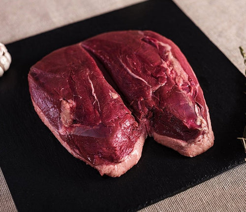 MAGRET DE PATO NATURAL 700 GR. APROX. - La Carniceria Virtual