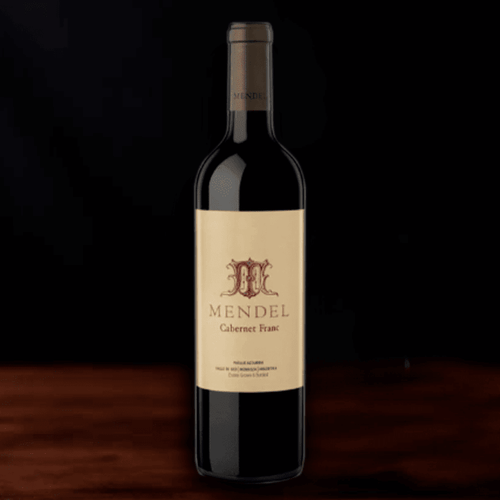 MANDEL CABERNET FRANC 100% - La Carniceria Virtual