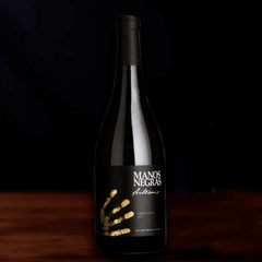MANOS NEGRAS ARTESANO PINO NOIR 100% - La Carniceria Virtual