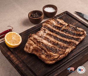 MATAMBRITO DE CERDO 1.2 KG. - La Carniceria Virtual