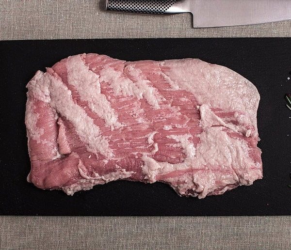 MATAMBRITO DE CERDO 1.2 KG. - La Carniceria Virtual