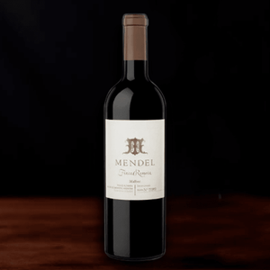 MENDEL FINCA REMOTA MALBEC 100% - La Carniceria Virtual