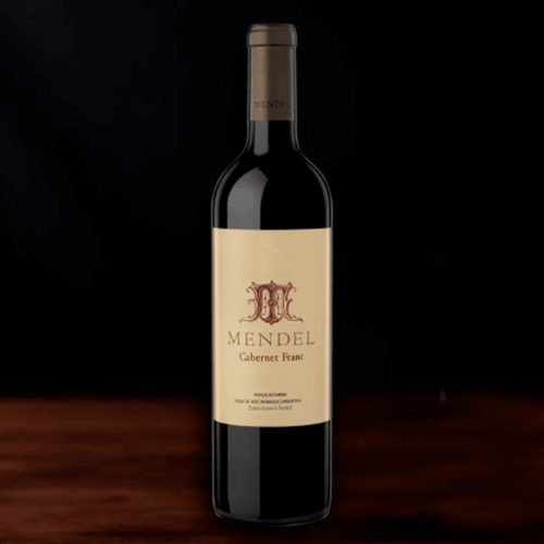 mendelcabernetfranc - La Carniceria Virtual