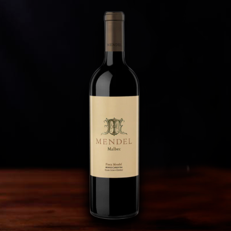 MANDEL MALBEC 100%