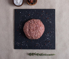 MOLIDA POLLO ORGÁNICO 500 GR. - La Carniceria Virtual