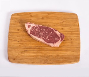 NEW YORK ANGUS CHOICE 300 GR. - La Carniceria Virtual