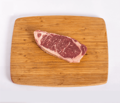 NEW YORK ANGUS CHOICE 300 GR. - La Carniceria Virtual