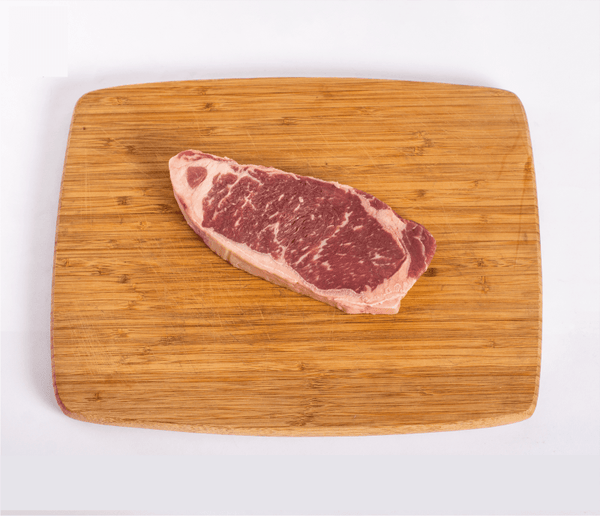 NEW YORK ANGUS CHOICE 300 GR. - La Carniceria Virtual