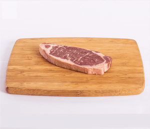 NEW YORK ANGUS CHOICE 300 GR. - La Carniceria Virtual