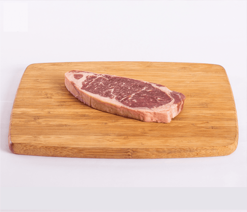 NEW YORK ANGUS CHOICE 300 GR. - La Carniceria Virtual