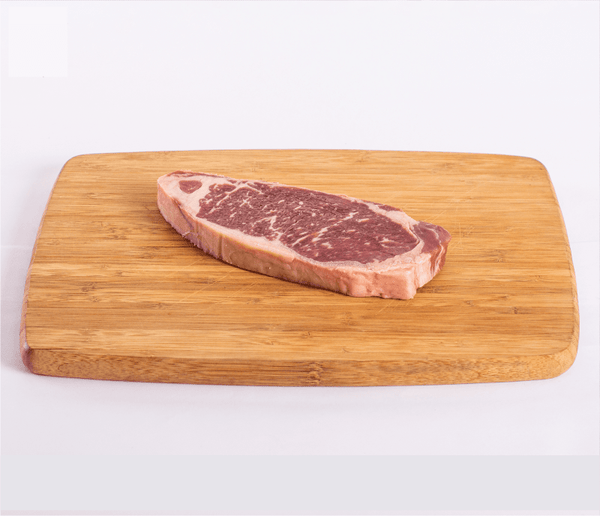 NEW YORK ANGUS CHOICE 300 GR. - La Carniceria Virtual