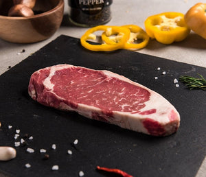 NEW YORK CALIDAD PRIME 300 GR. - La Carniceria Virtual