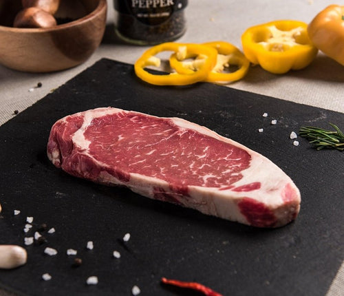 NEW YORK CALIDAD PRIME 300 GR. - La Carniceria Virtual