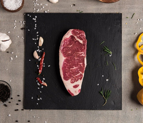 NEW YORK CALIDAD PRIME 300 GR. - La Carniceria Virtual