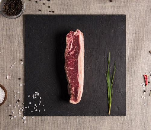 NEW YORK CALIDAD PRIME 500 GR. - La Carniceria Virtual