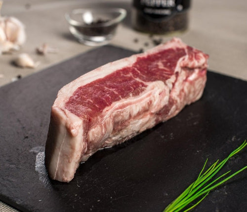 NEW YORK CALIDAD PRIME 500 GR. - La Carniceria Virtual
