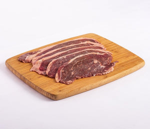 NEW YORK CORTE FINO ANGUS CHOICE 600 GR. - La Carniceria Virtual