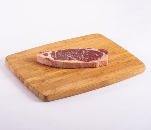 NEW YORK PEQUEÑOS RANCHOS 300 GR. - La Carniceria Virtual