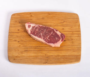 NEW YORK PEQUEÑOS RANCHOS 300 GR. - La Carniceria Virtual