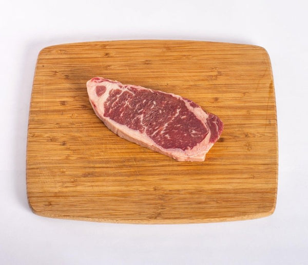 NEW YORK PEQUEÑOS RANCHOS 300 GR. - La Carniceria Virtual