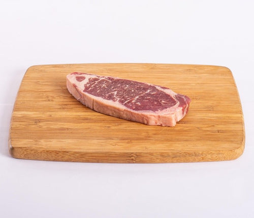NEW YORK PEQUEÑOS RANCHOS 300 GR. - La Carniceria Virtual