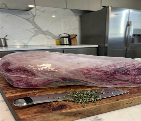 PICAÑA WAGYU JAPONÉS A5 200 G - La Carniceria Virtual