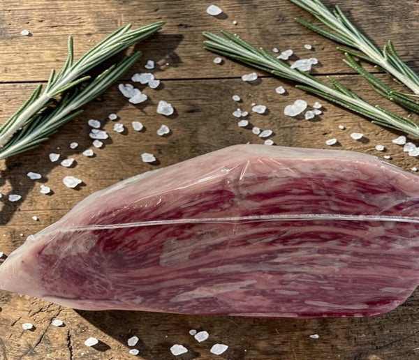 PICAÑA WAGYU JAPONÉS A5 200 G - La Carniceria Virtual