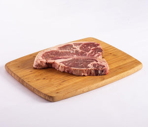 PORTERHOUSE ANGUS CHOICE 750 GR. - La Carniceria Virtual