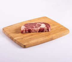 RIB EYE ANGUS CHOICE 400 GR. - La Carniceria Virtual