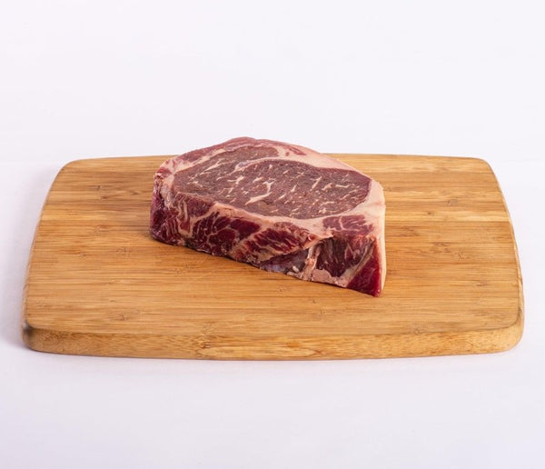 RIB EYE ANGUS CHOICE 750 GR. - La Carniceria Virtual
