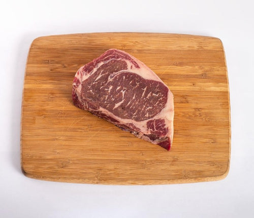 RIB EYE ANGUS CHOICE 750 GR. - La Carniceria Virtual