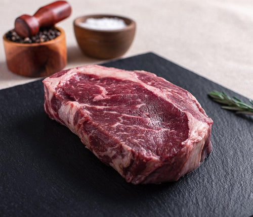 RIB EYE CALIDAD PRIME 500 GR. - La Carniceria Virtual