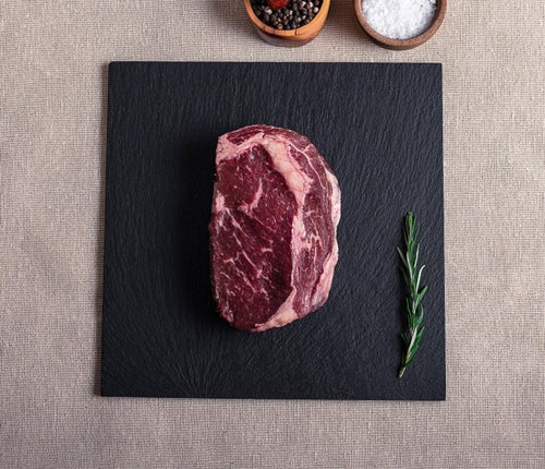 RIB EYE CALIDAD PRIME 500 GR. - La Carniceria Virtual