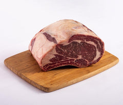 RIB EYE CON HUESO ANGUS CHOICE 3.5 KG. - La Carniceria Virtual