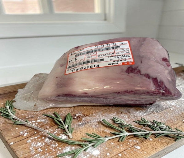 RIB EYE WAGYU JAPONÉS A5 200 G - La Carniceria Virtual