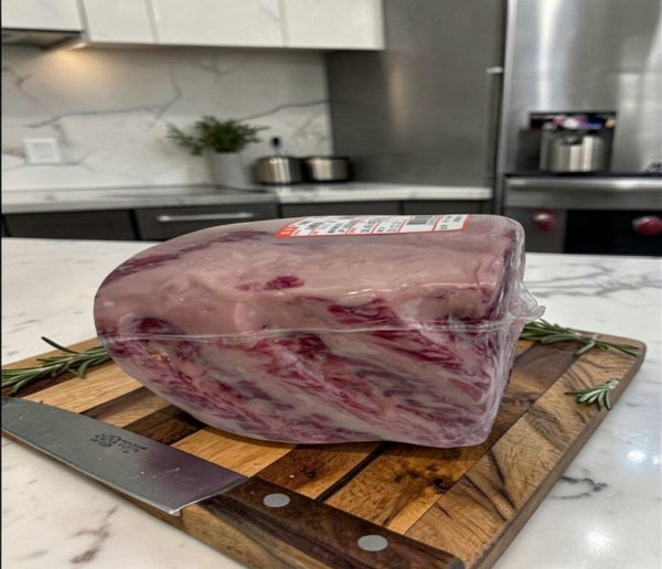 RIB EYE WAGYU JAPONÉS A5 200 G - La Carniceria Virtual