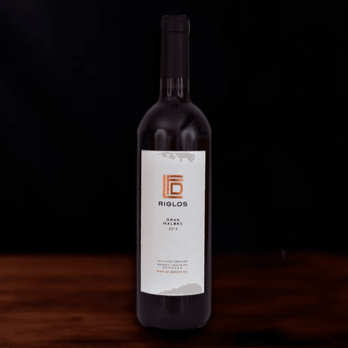 riglosgranmalbec - La Carniceria Virtual