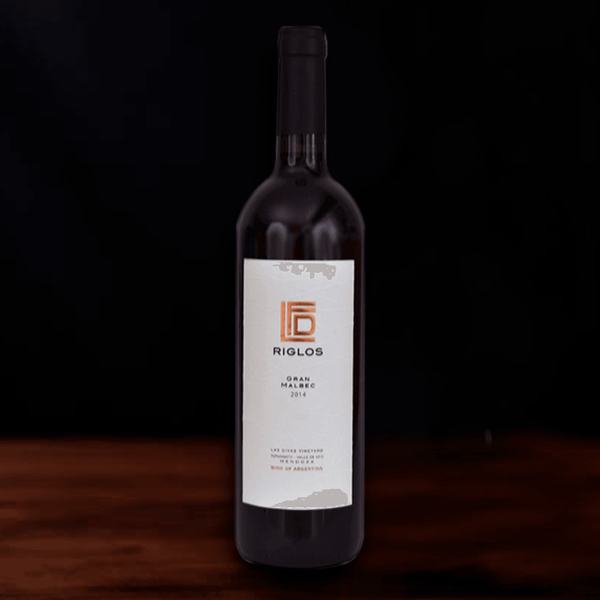 riglosgranmalbec - La Carniceria Virtual