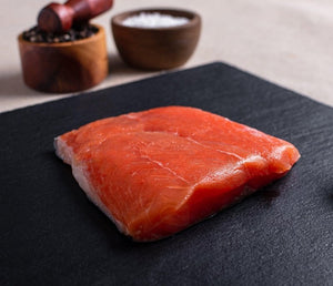 SALMÓN NORUEGO 200 GR. - La Carniceria Virtual